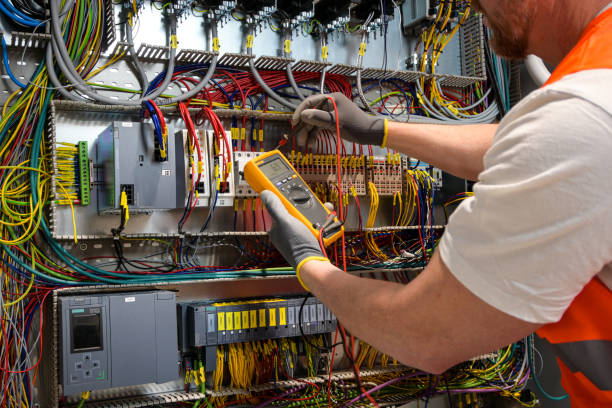 Best Residential Electrician Services  in Nome, AK