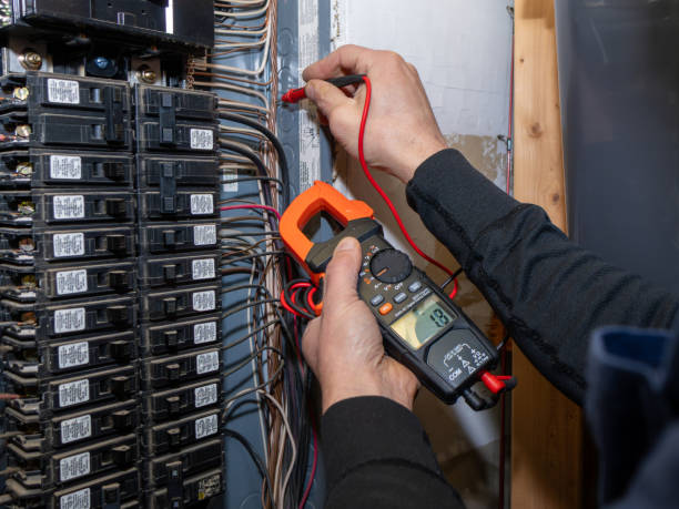 Best Electrical System Inspection  in Nome, AK